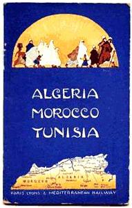y- 014- Affiches rail AFN